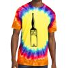 Window Tie Dye Tee Thumbnail