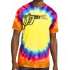 Window Tie Dye Tee Thumbnail