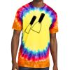 Window Tie Dye Tee Thumbnail