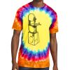 Window Tie Dye Tee Thumbnail