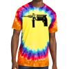 Window Tie Dye Tee Thumbnail