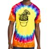 Window Tie Dye Tee Thumbnail