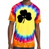 Window Tie Dye Tee Thumbnail