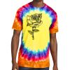 Window Tie Dye Tee Thumbnail