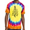 Window Tie Dye Tee Thumbnail