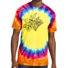 Window Tie Dye Tee Thumbnail