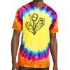 Window Tie Dye Tee Thumbnail