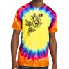 Window Tie Dye Tee Thumbnail