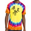 Window Tie Dye Tee Thumbnail