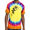 Window Tie Dye Tee Thumbnail