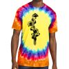 Window Tie Dye Tee Thumbnail