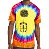 Window Tie Dye Tee Thumbnail