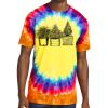 Window Tie Dye Tee Thumbnail