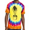 Window Tie Dye Tee Thumbnail