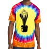 Window Tie Dye Tee Thumbnail