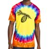 Window Tie Dye Tee Thumbnail