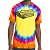 Window Tie Dye Tee Thumbnail