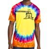 Window Tie Dye Tee Thumbnail