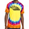 Window Tie Dye Tee Thumbnail