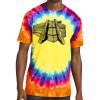 Window Tie Dye Tee Thumbnail