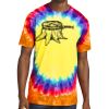 Window Tie Dye Tee Thumbnail