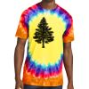 Window Tie Dye Tee Thumbnail