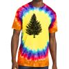 Window Tie Dye Tee Thumbnail