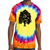 Window Tie Dye Tee Thumbnail