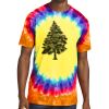 Window Tie Dye Tee Thumbnail