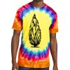 Window Tie Dye Tee Thumbnail