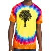 Window Tie Dye Tee Thumbnail