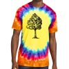 Window Tie Dye Tee Thumbnail