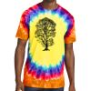 Window Tie Dye Tee Thumbnail