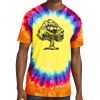 Window Tie Dye Tee Thumbnail