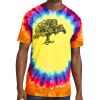 Window Tie Dye Tee Thumbnail