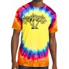 Window Tie Dye Tee Thumbnail