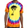 Window Tie Dye Tee Thumbnail