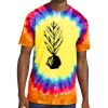 Window Tie Dye Tee Thumbnail