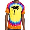 Window Tie Dye Tee Thumbnail