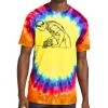 Window Tie Dye Tee Thumbnail