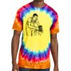 Window Tie Dye Tee Thumbnail