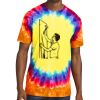 Window Tie Dye Tee Thumbnail