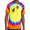 Window Tie Dye Tee Thumbnail