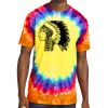 Window Tie Dye Tee Thumbnail