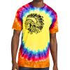 Window Tie Dye Tee Thumbnail