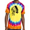 Window Tie Dye Tee Thumbnail