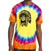 Window Tie Dye Tee Thumbnail