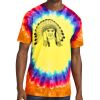 Window Tie Dye Tee Thumbnail