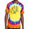 Window Tie Dye Tee Thumbnail