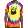 Window Tie Dye Tee Thumbnail